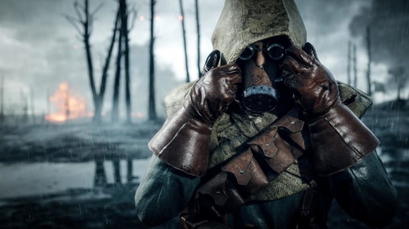 10 лучших игр на Xbox за последнее время 10 лучших игр на Xbox за последнее время