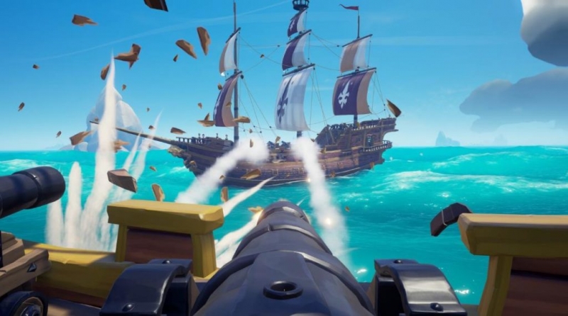 10 лучших игр на Xbox за последнее время 10 лучших игр на Xbox за последнее время