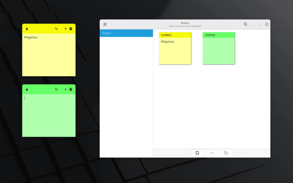 Linux Mint 22.2. Вход по отпечатку пальца, заметки на Android, металлический серый Linux Mint 22.2. Вход по отпечатку пальца, заметки на Android, металлический серый